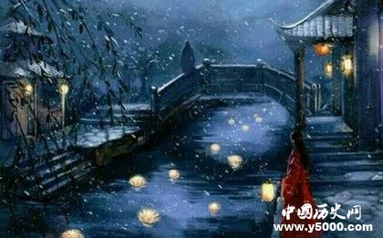 王勃辭賦詩(shī)歌作品介紹王勃辭賦詩(shī)歌作品有哪些特點(diǎn)