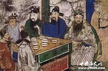 樞密使和太尉的區(qū)別樞密使與太尉的權(quán)力比較 樞密使和太尉的區(qū)別樞密使與太尉的權(quán)力比較