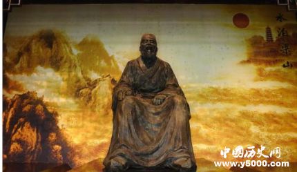 《水滸傳》出現(xiàn)的時(shí)間《水滸傳》的作者究竟是誰？