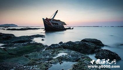 克羅斯威諾爾珍寶之謎:克羅斯威諾爾珍寶的下落 克羅斯威諾爾珍寶之謎:克羅斯威諾爾珍寶的下落