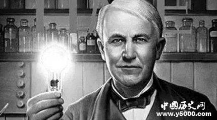 愛迪生生平故事簡介愛迪生的發(fā)明有哪些？