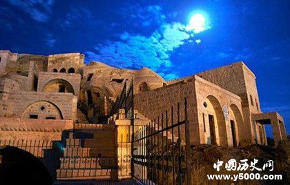 赫楞人的發(fā)展歷史簡(jiǎn)介，是誰(shuí)摧毀了貿(mào)易之城特洛伊？