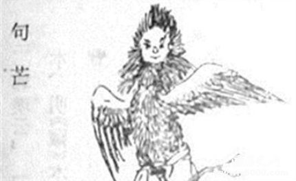 句芒傳說故事簡(jiǎn)介句芒的原型是什么？