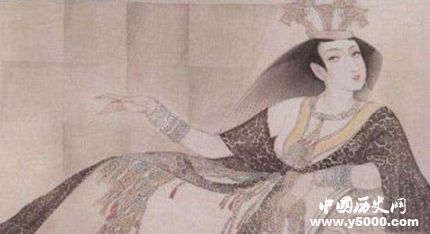 妺喜生平故事簡介妺喜真的導(dǎo)致夏朝滅亡了嗎？