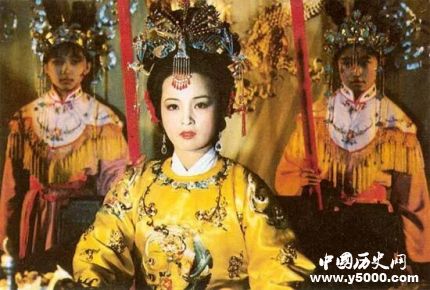 賈元春簡(jiǎn)介賈元春的原型賈元春為什么失寵？