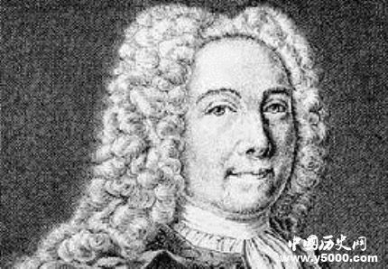 史威登保生平經(jīng)歷史威登保有什么影響力？