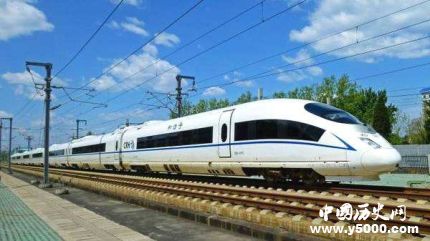 第一條智能化高鐵今年開通第一條智能化高鐵智能在哪里？