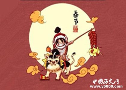 漢族人是怎么過春節(jié)的漢族過春節(jié)有哪些民風(fēng)習(xí)俗 漢族人是怎么過春節(jié)的漢族過春節(jié)有哪些民風(fēng)習(xí)俗