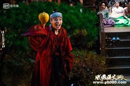 韓劇《成為王的男人》更新時(shí)間播放平臺(tái)劇情故事介紹