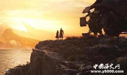 掠食城市劇情故事介紹掠食城市什么時候上映影片特效怎么樣