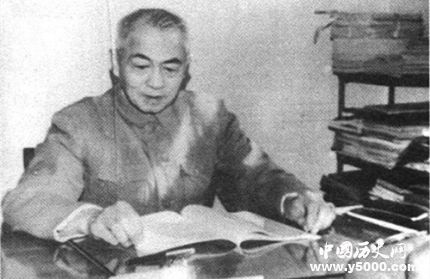 曹本熹生平經(jīng)歷簡介曹本熹貢獻成就有哪些？