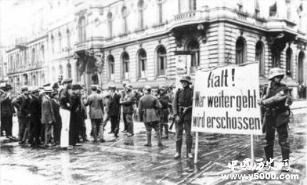 卡普政變背景過(guò)程簡(jiǎn)介如何評(píng)價(jià)卡普政變？