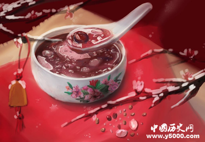 陜西關中是怎么過臘八節(jié)的陜西關中臘八節(jié)有哪些習俗 陜西關中是怎么過臘八節(jié)的陜西關中臘八節(jié)有哪些習俗