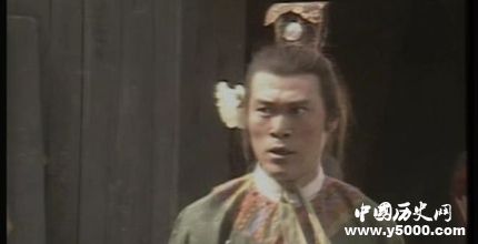 穆春生平簡介穆春的故事穆春的結(jié)局如何？