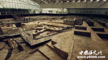 金沙遺址簡(jiǎn)介金沙遺址館藏有什么