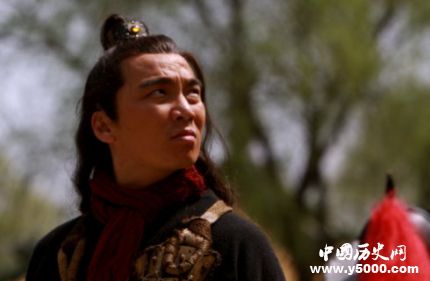 阮小七生平簡(jiǎn)介阮小七的故事阮小七的結(jié)局如何？