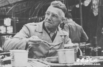 史迪威將軍生平故事簡(jiǎn)介對(duì)史迪威的評(píng)價(jià)如何？