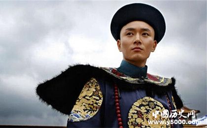 攝政王簡(jiǎn)介攝政王是什么身份攝政王的權(quán)力有多大