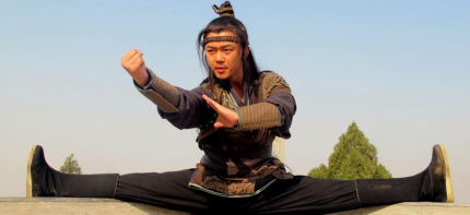 阮小七生平簡介阮小七的故事阮小七的結(jié)局如何？