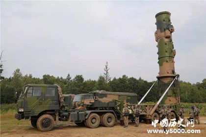 導(dǎo)彈發(fā)射后導(dǎo)彈發(fā)射車為什么不會(huì)燒壞