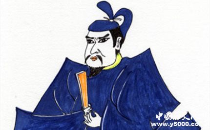 日本光仁天皇生平經(jīng)歷光仁天皇是怎么死的？