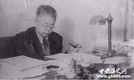 傅斯年生平經(jīng)歷簡介如何評價(jià)傅斯年？