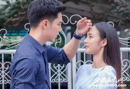 泰劇推薦《邪魅天使》人物劇情介紹什么時(shí)候播出主演是誰