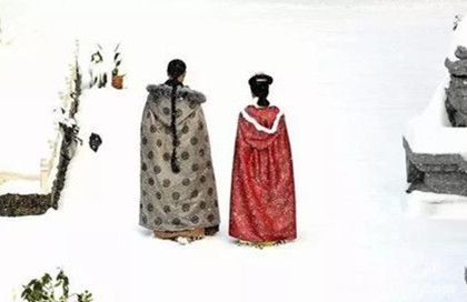 滿族人是怎么過冬至的冬至節(jié)氣有哪些含義