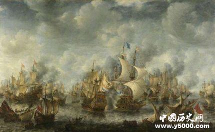 第一次英荷戰(zhàn)爭過程簡介第一次英荷戰(zhàn)爭意義是什么？