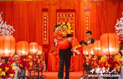東北結(jié)婚習(xí)俗有什么不一樣?xùn)|北結(jié)婚習(xí)俗介紹 東北結(jié)婚習(xí)俗有什么不一樣?xùn)|北結(jié)婚習(xí)俗介紹