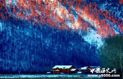 大興安嶺簡(jiǎn)介大興安嶺地理位置氣候環(huán)境介紹旅游景點(diǎn)介紹 大興安嶺簡(jiǎn)介大興安嶺地理位置氣候環(huán)境介紹旅游景點(diǎn)介紹