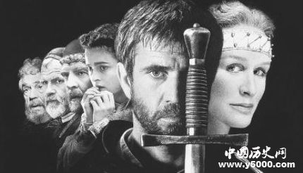 《哈姆雷特》劇情人物分析《哈姆雷特》經(jīng)典獨白有哪些？