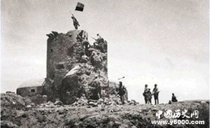 臨汾戰(zhàn)役過程簡(jiǎn)介臨汾戰(zhàn)役犧牲了多少人？