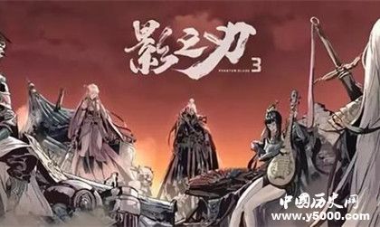 影之刃3游戲風(fēng)格游戲操作有哪些變化TapTap評(píng)分怎么樣 影之刃3游戲風(fēng)格游戲操作有哪些變化TapTap評(píng)分怎么樣