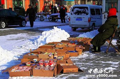 東北農(nóng)村有哪些習俗東北農(nóng)村習俗盤點 東北農(nóng)村有哪些習俗東北農(nóng)村習俗盤點