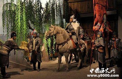 靖難之役歷史資料靖難之役歷史影響怎么樣 靖難之役歷史資料靖難之役歷史影響怎么樣