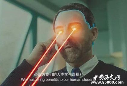 科幻小說推薦《裂變》小說故事介紹有多少部作者腦洞無限大