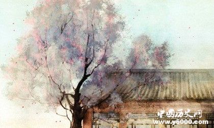 晏殊簡介晏殊生平經(jīng)歷介紹晏殊人物評價怎么樣