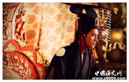 秦始皇生平故事秦始皇怎么開創(chuàng)的帝制 秦始皇生平故事秦始皇怎么開創(chuàng)的帝制