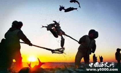 查干湖冬捕頭魚價(jià)格多少查干湖冬捕簡介歷史發(fā)展過程介紹