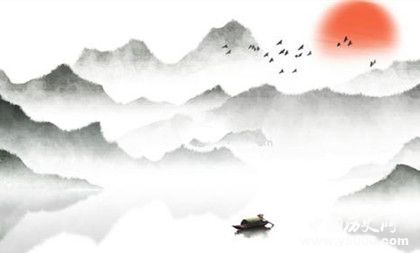 韋應(yīng)物代表作滁州西澗原文鑒賞作品翻譯創(chuàng)作背景藝術(shù)特色