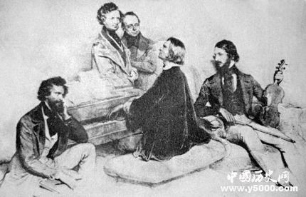 柏遼茲生平簡(jiǎn)介柏遼茲代表作柏遼茲的作品特色是什么？