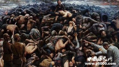 南京大屠殺資料介紹南京大屠殺調(diào)查報告日軍有哪些罪行