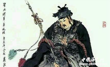 單廷珪生平簡介單廷珪的故事單廷珪的是怎么死的？