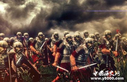 羅馬的軍事力量有多強(qiáng)大？漢尼拔是如何成為統(tǒng)治者的？