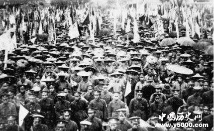 沙田慘案簡(jiǎn)介沙田慘案的過(guò)程沙田慘案的結(jié)果如何？