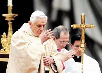 中世紀(jì)羅馬教皇的權(quán)力有多高？為什么教皇高于皇權(quán)？