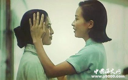 經典百合電影推薦《自梳》劇情詳細介紹電影看點觀后感 經典百合電影推薦《自梳》劇情詳細介紹電影看點觀后感