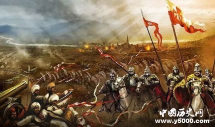 奧斯曼帝國發(fā)展歷史簡介奧斯曼帝國的衰亡原因是什么？