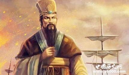 三國人物呂岱生平簡介呂岱的故事呂岱是怎么死的？